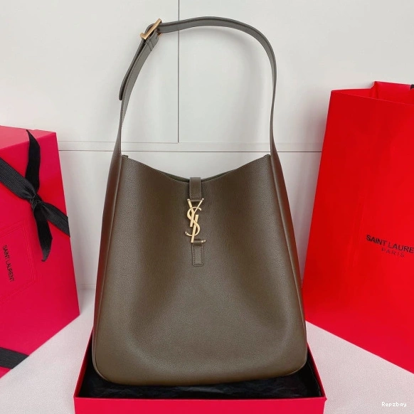 Rep ladies REP 30x31x13cm YSL SOFT 7 5 HOBO LE BAG - À LARGE 0731